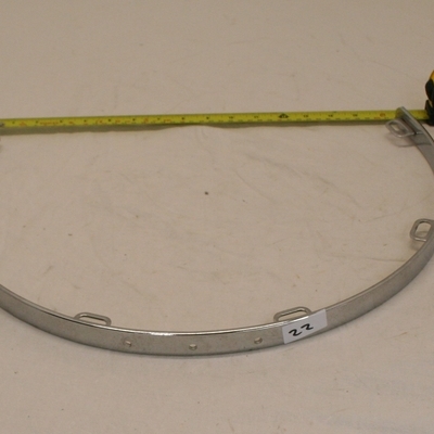 rim 22 merkloos 16 inch