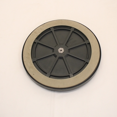 pad 6 remo grijs 8 inch