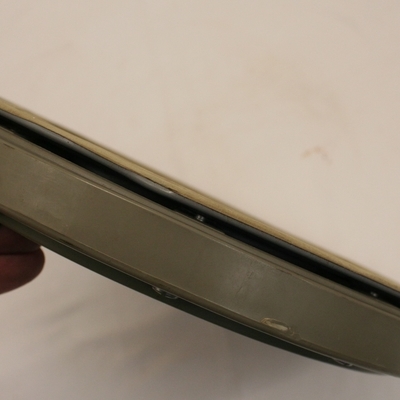 pad 13 merkloos 10 inch