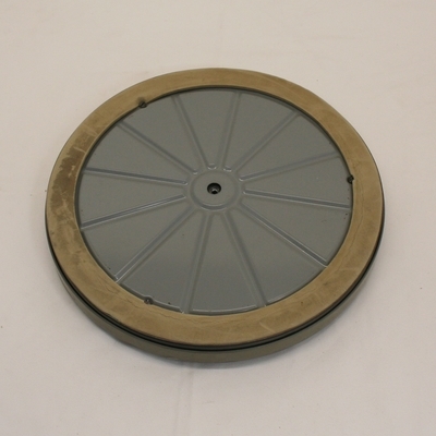 pad 13 merkloos 10 inch