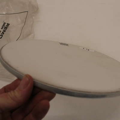 pad 14  nieuw remo vel practice pad
