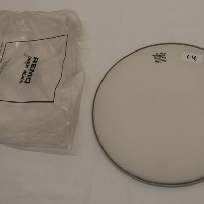 pad 14  nieuw remo vel practice pad