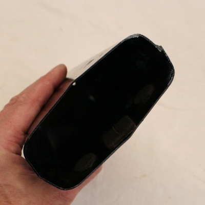 cowbell 90 maxtone zwart 19 cm