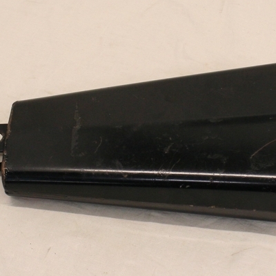 cowbell 90 maxtone zwart 19 cm