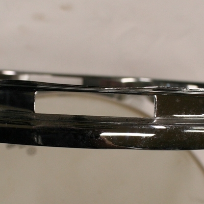 hoop 12 inch 6 gaats snare side
