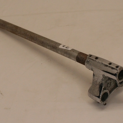 tomhouder 22 rogers big R vintage