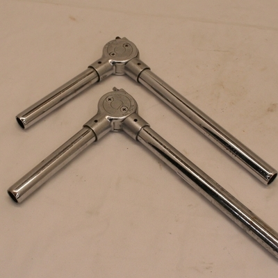 tomhouder 212 pearl traploos
