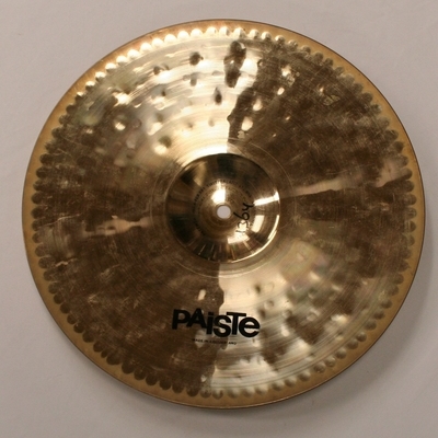 paiste sound formula reflector 14 medium heavy bottom 1364