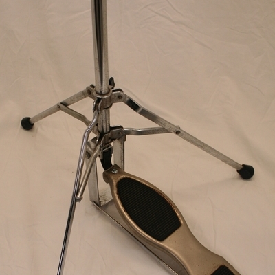 hihat stand 184 sonor vintage