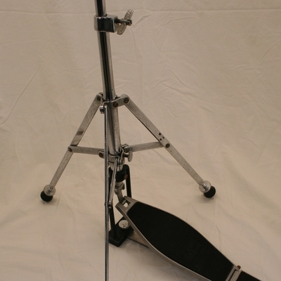 hihat stand 187 sonor vintage