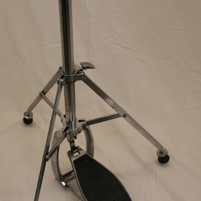 hihat stand 190 sonor vintage