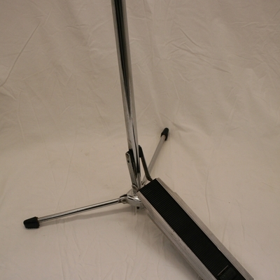 hihat stand 208 olympic flatbase vintage