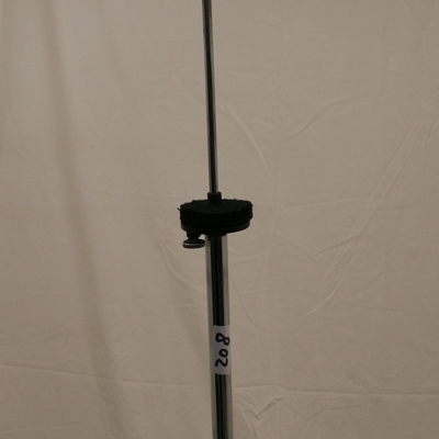 hihat stand 208 olympic flatbase vintage