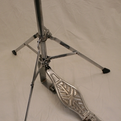 hihat stand 209 merkloos