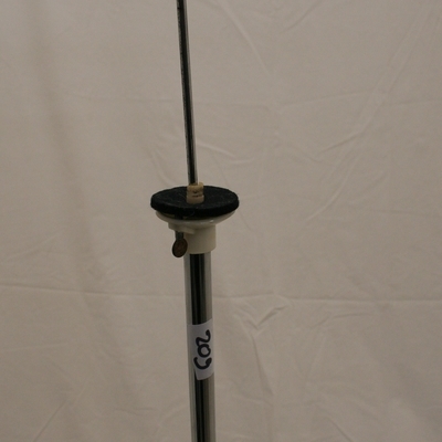 hihat stand 209 merkloos