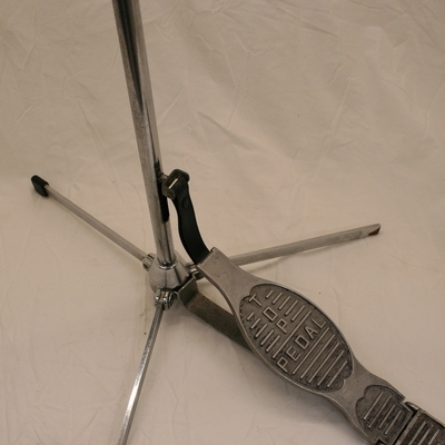 hihat stand 210 top pedaal