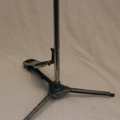 hihat stand 217 sonor vintage