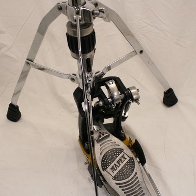 hihat stand 238 mapex janus