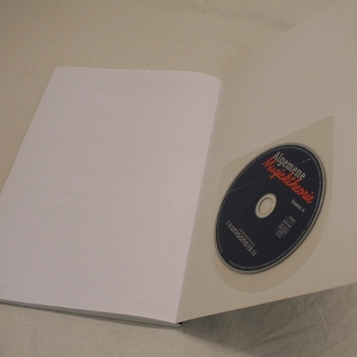 muziekboek 12 algemene muziek theorie examen a