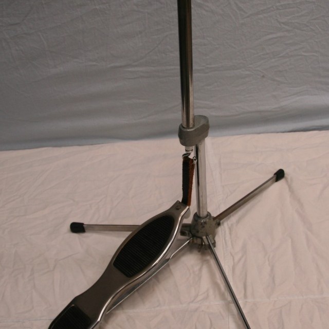 Hihat stand 99 merkloos flatbase
