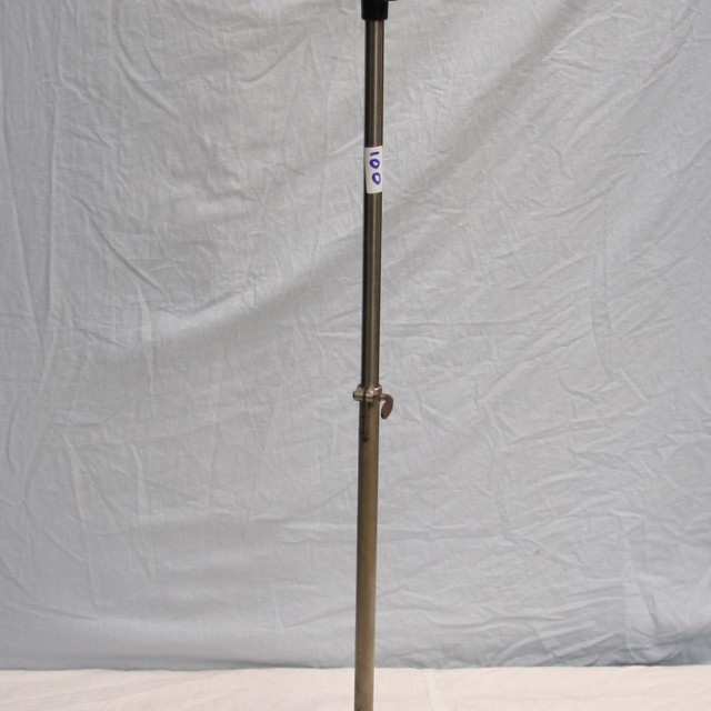 Hihat stand 100 merkloos flatbase