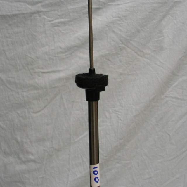Hihat stand 100 merkloos flatbase