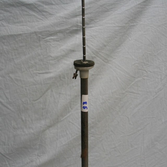 Hihat stand 93 top pedal vintage