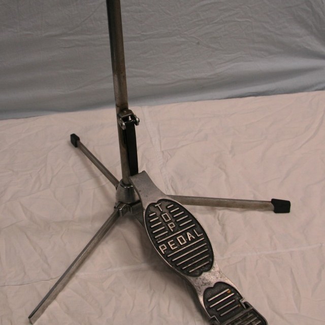 Hihat stand 93 top pedal vintage