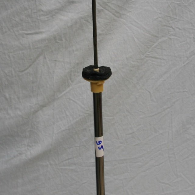 Hihat stand 95 olympic flatbase