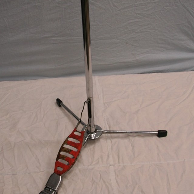 Hihat stand 95 olympic flatbase