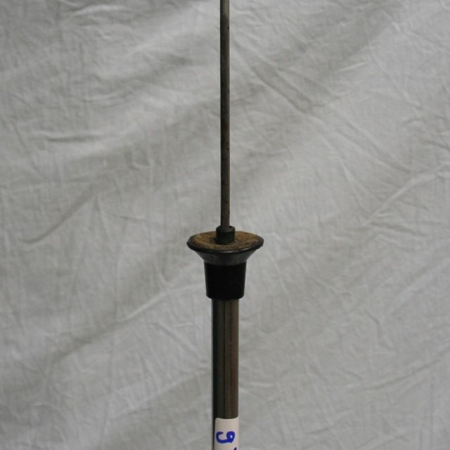 Hihat stand 97 merkloos flatbase