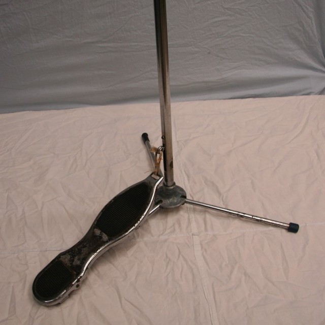Hihat stand 97 merkloos flatbase