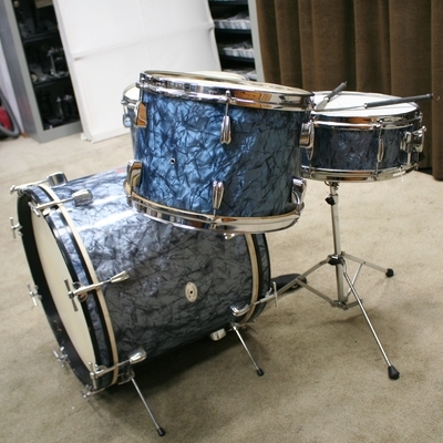 westend vintage tonny nuser 20/13/16/14sn