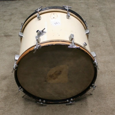 bassdrum 196 westend vintage