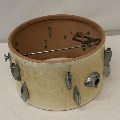 tom 641 sonor teardrop vintage