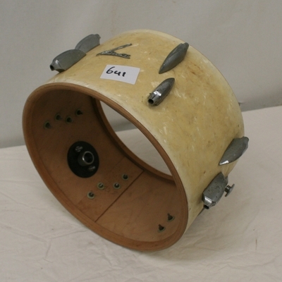 tom 641 sonor teardrop vintage