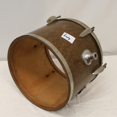 tom 647 merkloos vintage