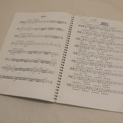 muziekboek 18 like rock henk menners