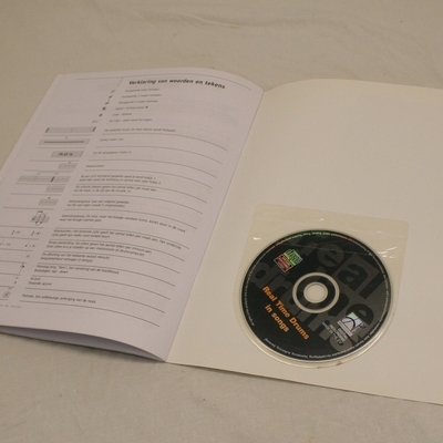 muziekboek 35 real time songs
