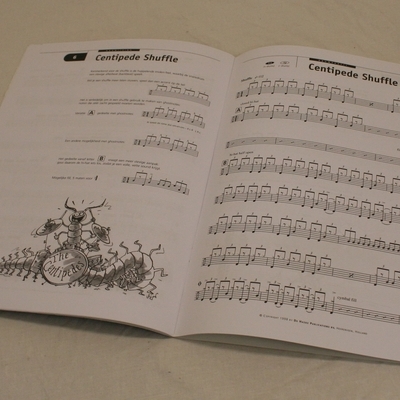 muziekboek 35 real time songs