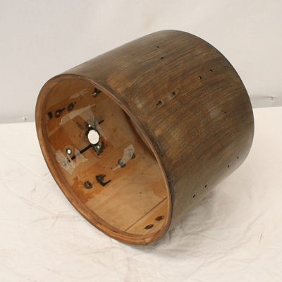 tom 660 vintage 12 x 9