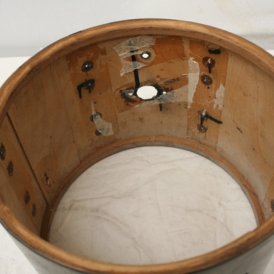 tom 660 vintage 12 x 9