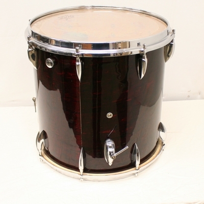 tom 679 sonor teardrop 16 x 16