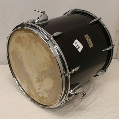 tom 679 sonor teardrop 16 x 16