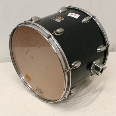 tom 688 slingerland 15 x 12 zwart