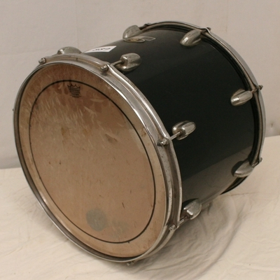 tom 688 slingerland 15 x 12 zwart
