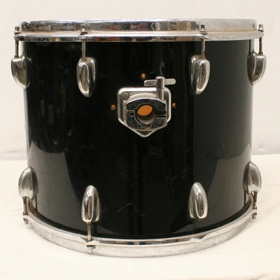 tom 688 slingerland 15 x 12 zwart