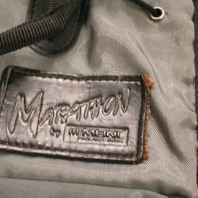 stokkentas 7 meinl marathon