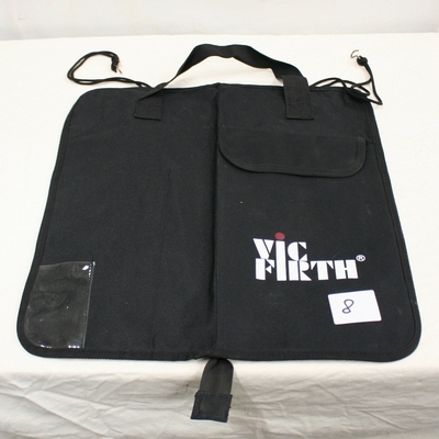 stokkentas 8 vic firth