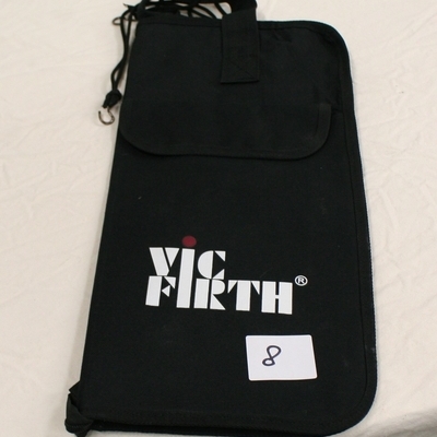 stokkentas 8 vic firth
